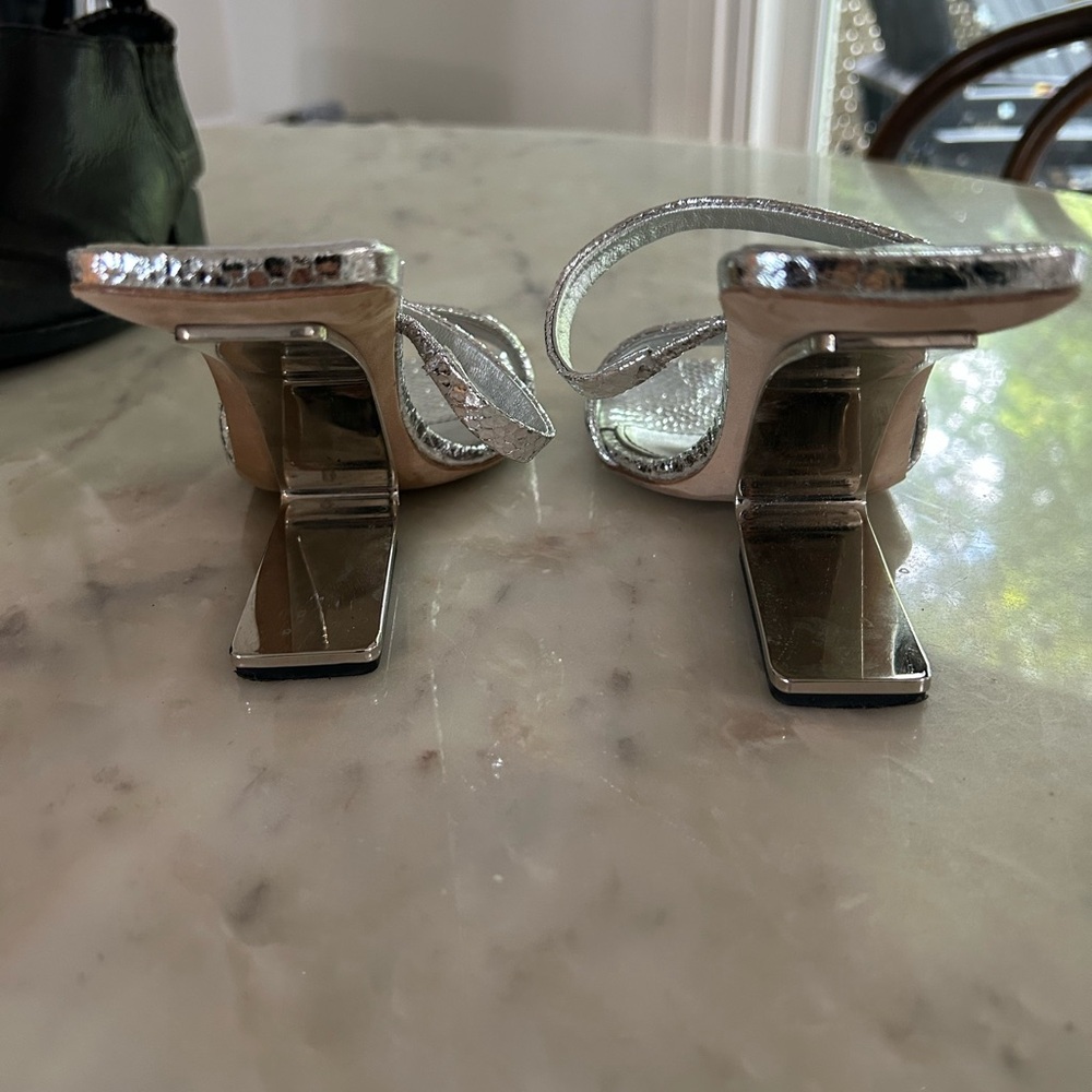 Cult Gaia Rene Sandal - Picture 4 of 7